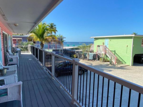 Beacon Beachfront #03 - Riptide